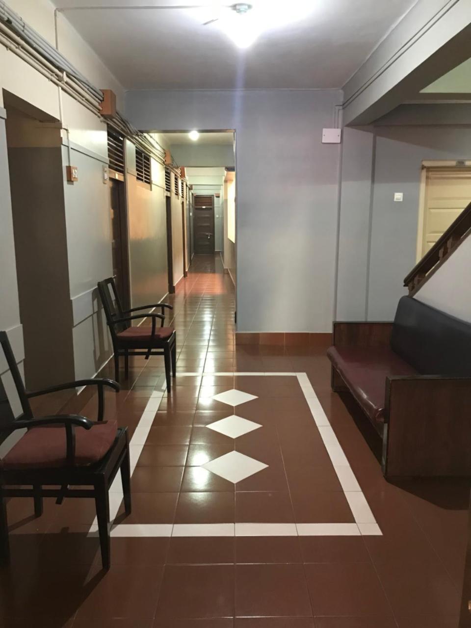 Hotel Satkar Cafeteria Belgaum Exterior photo